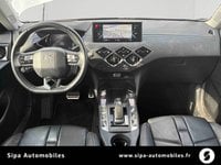 Voitures D'occasion À Lescar | Ds Ds 3 Ds3 Crossback E-Tense Grand Chic 5P