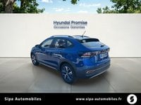 Voitures D'occasion À Libourne | Volkswagen Taigo 1.0 Tsi 110 Dsg7 Style 5P