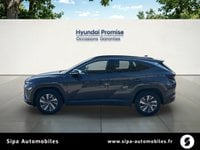 Voitures D'occasion À Le Bouscat | Hyundai Tucson 1.6 T-Gdi 230 Hybrid Bva6 Creative 5P