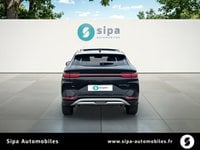 Voitures D'occasion À Mérignac | Byd Seal U 1.5L Dm-I 324 Ch Awd Phev Design 4P