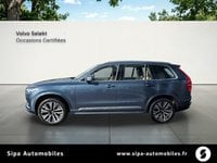 Voitures D'occasion À Mérignac | Volvo Xc90 Recharge T8 Awd 310+145 Ch Geartronic 8 7Pl Ultimat...