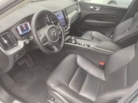 Voitures D'occasion À Lescar | Volvo Xc60 Ii B4 (Diesel) 197 Ch Geartronic 8 Momentum Business 5P