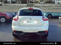 Voitures D'occasion À Dax | Nissan Juke 1.2E Dig-T 115 Start/Stop System Acenta 5P