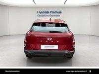 Voitures D'occasion À Le Bouscat | Hyundai Kona Hybrid 129 Intuitive 5P