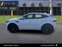 Voitures D'occasion À Bayonne | Jaguar E-Pace 2.0 D - 150 Ch Awd Bva R-Dynamic 5P