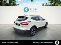 Voitures D'occasion À Toulouse | Nissan Qashqai 1.5 Dci 110 Business Edition 5P