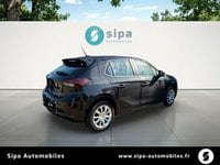 Voitures D'0Km À Toulouse | Opel Corsa 1.2 Turbo 100 Ch Edition 5P