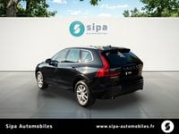 Voitures D'occasion À Le Bouscat | Volvo Xc60 D4 Adblue 190 Ch Geartronic 8 Momentum 5P