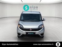 Voitures D'occasion À Mérignac | Fiat Doblò Doblo Cargo Ft 1.6 Multijet 105 Pro Lounge 4P