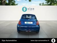 Voitures D'occasion À Muret | Fiat 500 Iii Electrique E 118 Ch Nouvelle 3P