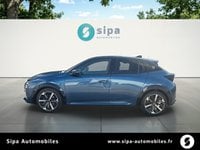 Voitures D'occasion À Le Bouscat | Lancia Ypsilon 1.2 Ibrida 100Ch Edct6 Lx 5P