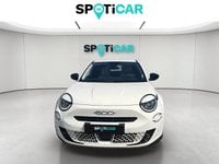 Voitures D'occasion À Lescar | Fiat 600 T-Gen 3 1.2 Hybrid 110Ch Edct6 La Prima 5P