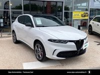 Voitures D'0Km À Toulouse | Alfa Romeo Tonale 1.3 Hybride Rechargeable Phev 280Ch At6 E-Q4 Tribu...