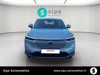 Voitures D'occasion À Mérignac | Honda Hr-V E:hev 1.5 I-Mmd Advance 5P