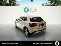 Voitures D'occasion À Anglet | Mercedes-Benz Gla Classe 180 7-G Dct 5P