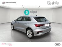 Voitures D'occasion À Lescar | Audi A3 Sportback 40 Tfsie 204 S Tronic 6 Design Luxe 5P