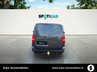 Voitures D'occasion À Lescar | Citroën Jumpy Fgn Xl Bluehdi 145 S&S Eat8 Driver 4P