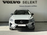 Voitures D'0Km À Labège | Volvo Xc60 T6 Awd Hybride Rechargeable 253 Ch+145 Ch Geartronic 8 Plu...