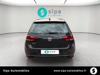 Voitures D'occasion À Le Bouscat | Volkswagen Golf 1.0 Tsi 115 Dsg7 Confortline Business 5P