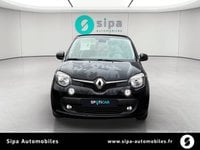 Voitures D'occasion À Mont-De-Marsan | Renault Twingo Iii 1.0 Sce 70 Eco2 Stop & Start Intens 5P