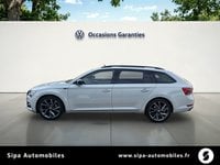 Voitures D'occasion À Lescar | Škoda Superb Combi 2.0 Tdi 150 Scr Dsg7 Sportline 5P