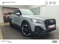 Voitures D'occasion À Lescar | Audi Q2 30 Tdi 116 S Tronic 7 S Line Plus 5P