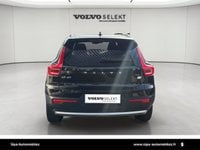 Voitures D'occasion À Mérignac | Volvo Xc40 T4 Recharge 129+82 Ch Dct7 Start 5P