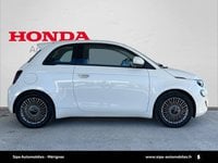 Voitures D'occasion À Mérignac | Fiat 500 Iii E 118 Ch Icône 3P