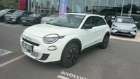 Voitures D'occasion À Toulouse | Fiat 600 T-Gen 3 1.2 Hybrid 110Ch Edct6 Pop 5P