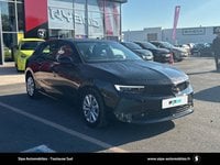 Voitures D'occasion À Toulouse | Opel Astra 1.2 Turbo 110 Ch Bvm6 5P