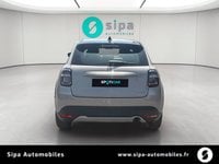 Voitures D'occasion À Mérignac | Fiat 600 1.2 Hybrid 100Ch Dct6 5P