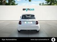 Voitures D'occasion À Libourne | Fiat 500 E 95 Ch Action Plus 3P