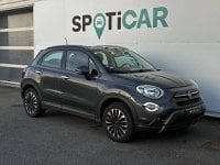 Voitures D'occasion À Lescar | Fiat 500X 1.3 Firefly Turbo T4 150 Ch Dct Cross 5P