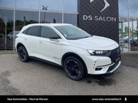 Voitures D'occasion À Mont-De-Marsan | Ds Ds 7 Ds7 Crossback Bluehdi 180 Eat8 Performance Line 5P