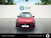 Voitures D'occasion À Villenave-D'ornon | Hyundai I30 1.0 T-Gdi 120 Bvm6 N Line 5P