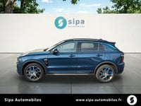 Voitures D'occasion À Lormont | Lynk & Co 01 1.5 Phev 261 Ch Dcth7 4P