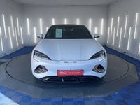 Voitures D'occasion À Fenouillet | Byd Seal 82,5 Kwh 530 Ch Awd Excellence 4P