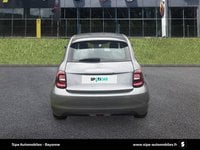 Voitures D'occasion À Bayonne | Fiat 500 Iii Electrique E 118 Ch Nouvelle 3P