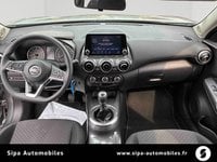 Voitures D'occasion À Toulouse | Nissan Juke Dig-T 114 Acenta 5P