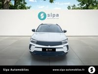 Voitures D'occasion À Muret | Opel Grandland X Grandland 1.2 Turbo 130 Ch Bva8 Gs Line 5P