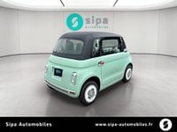 Voitures D'occasion À Mérignac | Fiat 500 Topolino Berline 5.4 Kwh 3P