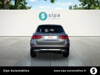 Voitures D'occasion À Mérignac | Mercedes-Benz Glc 220 D 9G-Tronic 4Matic Avantgarde Line 5P