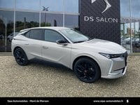 Voitures D'occasion À Mont-De-Marsan | Ds Ds 4 Ds4 Ii Hybride E-Tense 225 Eat8 Performance Line 5P