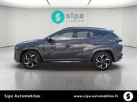 Voitures D'0Km À Le Bouscat | Hyundai Tucson Fl Phev Nline Ultime Editionmy26 5P