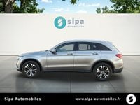 Voitures D'occasion À Mérignac | Mercedes-Benz Glc 220 D 9G-Tronic 4Matic Avantgarde Line 5P