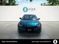Voitures D'occasion À Toulouse | Fiat 600 1.2 Hybrid 100Ch Dct6 5P