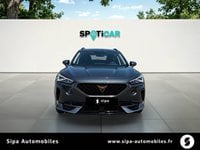 Voitures D'occasion À Lescar | Cupra Formentor 2.0 Tdi 150 Ch Business Edition 5P