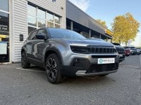 Voitures D'0Km À Muret | Jeep Avenger 115 Kw 4X2 Summit 5P