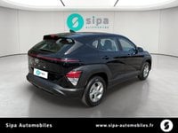 Voitures D'occasion À Le Bouscat | Hyundai Kona 1.0 T-Gdi 100 Intuitive 5P