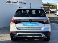 Voitures D'occasion À Tarbes | Volkswagen T-Cross 1.0 Tsi 116 Start/Stop Dsg7 Life Plus 5P